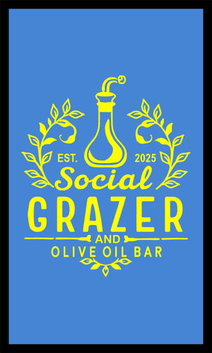 Entry grazer
