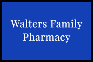 WALTERS FAMILY PHARMACY
