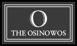 The Osinowos