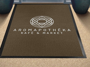 Aromapotheka Rug