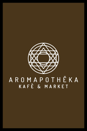 Aromapotheka Rug