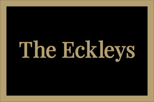 THE ECKLEYS