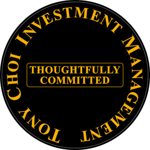 Tony Choi Investment Management
