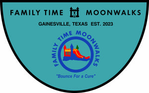 Family Time Moonwalks