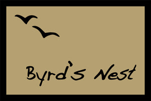 byrd nest