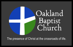 Oakland Baptist Church