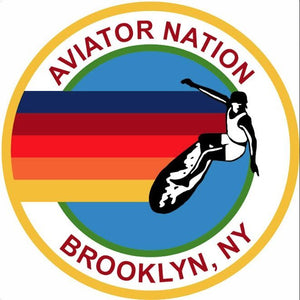 AVIATOR NATION Brooklyn