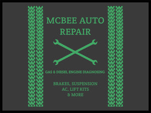 Mcbee auto llc