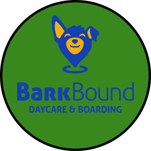 Barkbound