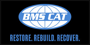 BMS Cat
