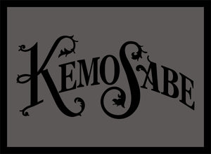 Kemo Sabe