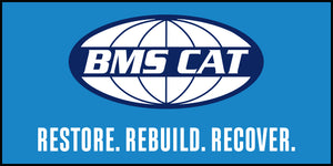 BMS Cat