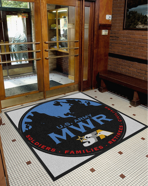 MWR GLOBE
