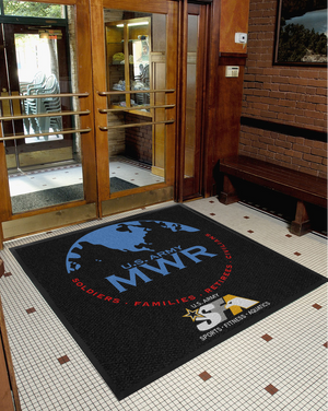 MWR GLOBE