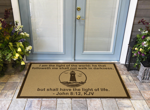 I am the light
