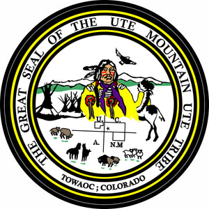 Ute Mountain-CYO