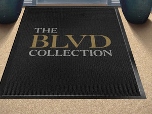 The BLVD Collection