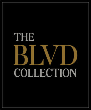 The BLVD Collection