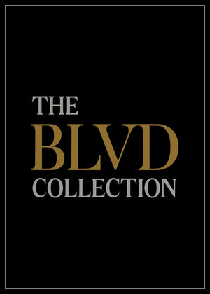 The BLVD Collection