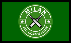 Milan Box