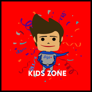 Kids Zone