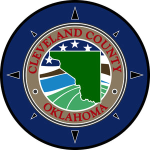 Cleveland County
