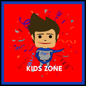 Kids Zone