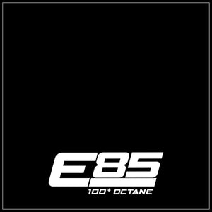 E85