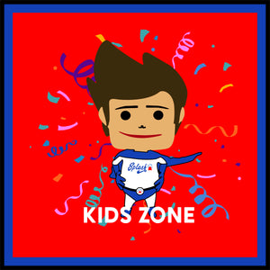 Kids Zone