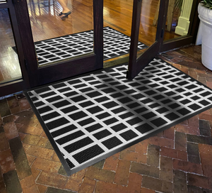 Grid Mat