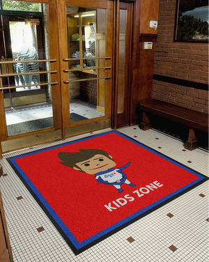 Kids Zone
