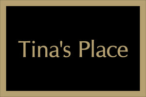 TINA'S PLACE