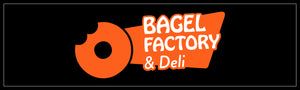 Bagel Factory & Deli