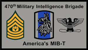 470th Military Intelligence Brigade
