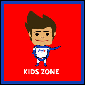 Kids Zone