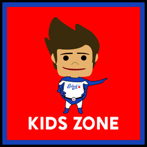 Kids Zone