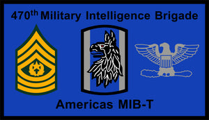 470th Military Intelligence Brigade