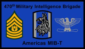 470th Military Intelligence Brigade