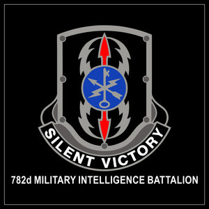 782d MILITARY INTELLIGENCE BATTALION