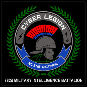 782d MILITARY INTELLIGENCE BATTALION