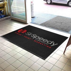 Sir Speedy Longwood