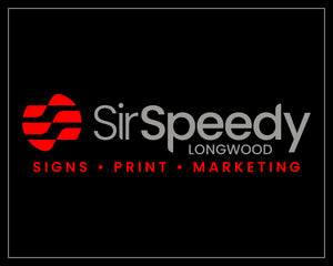 Sir Speedy Longwood