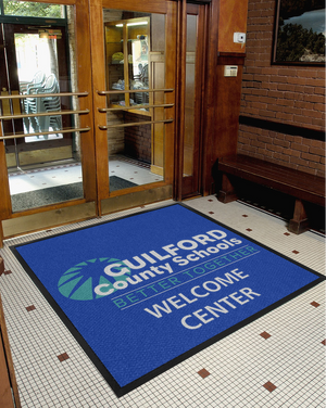Guilford Welcome Center