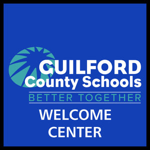 Guilford Welcome Center