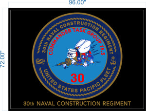 30th Naval Construction Regiment