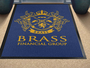 Brass Financial Group