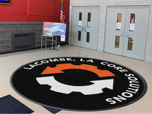 Lacombe La Core Solutions
