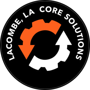 Lacombe La Core Solutions