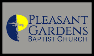 Pleasant Gardens