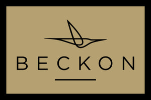 Beckon Homes Mat